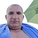 Васу, 46 лет