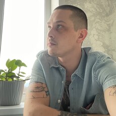 Фотография мужчины Андрей, 35 лет из г. Кириши