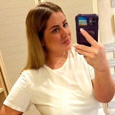 Фотография девушки Марина, 30 лет из г. Омск