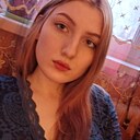 Анна, 20 лет