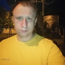 Фотография мужчины Дмитрий, 35 лет из г. Бронницы