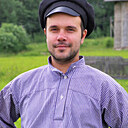 Андрей, 38 лет