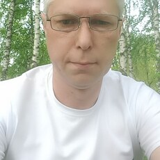Фотография мужчины Александр, 49 лет из г. Вичуга