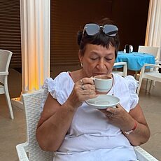 Фотография девушки Марина, 66 лет из г. Новокузнецк