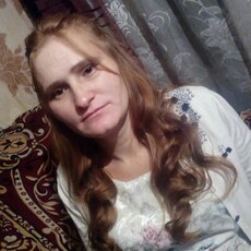 Фотография девушки Галина, 40 лет из г. Волжский