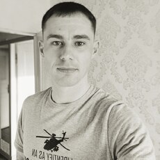 Фотография мужчины Влад, 32 года из г. Черняховск