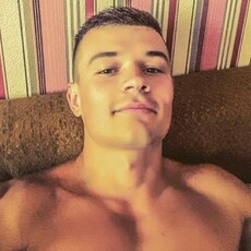 Фотография мужчины Кирилл, 30 лет из г. Варшава