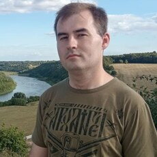 Фотография мужчины Александр, 33 года из г. Тула