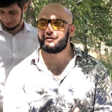 Фотография мужчины Bald Bear, 35 лет из г. Махачкала