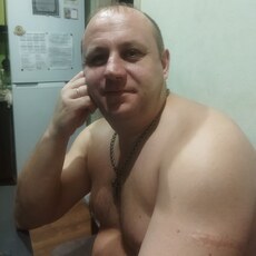 Фотография мужчины Иван, 41 год из г. Вилейка