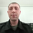 Андрей Богданов, 32 года