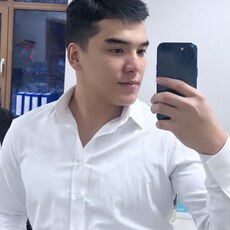 Фотография мужчины Man, 28 лет из г. Астана
