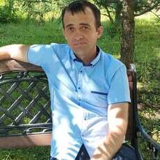 Фотография мужчины Александр, 39 лет из г. Брянск