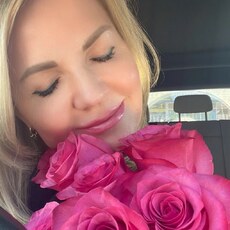 Фотография девушки Ирина, 49 лет из г. Луганск