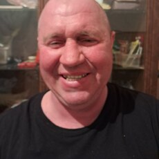 Фотография мужчины Александр, 47 лет из г. Истра