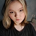 Ксюша, 18 лет