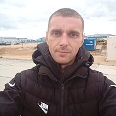Фотография мужчины Андрей, 34 года из г. Томск