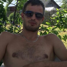 Фотография мужчины Михаил, 37 лет из г. Шуя