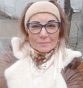 Татьяна, 42 года