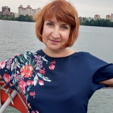 Фотография девушки Мари, 58 лет из г. Пермь