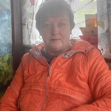 Фотография девушки Елена, 61 год из г. Подольск