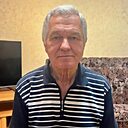 Валерий, 70 лет