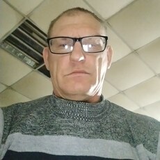 Фотография мужчины Валерий, 50 лет из г. Петропавловск