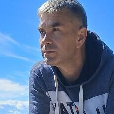 Фотография мужчины Вячеслав, 47 лет из г. Братск