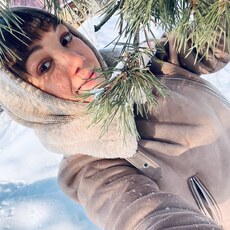 Фотография девушки Алина, 33 года из г. Нижневартовск