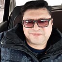 Камил, 46 лет