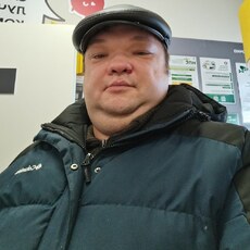 Фотография мужчины Евгений Денискин, 35 лет из г. Еманжелинск