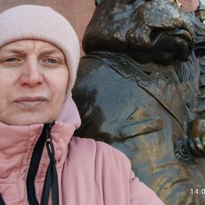 Фотография девушки Анюта, 45 лет из г. Москва