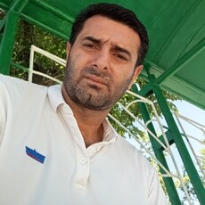 Фотография мужчины Фариз Нарзалов, 44 года из г. Тольятти