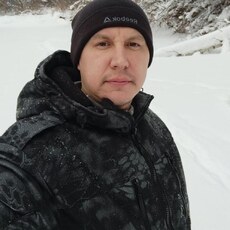 Фотография мужчины Евгений, 39 лет из г. Тайшет