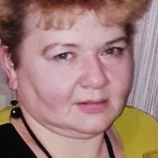 Фотография девушки Лилия, 63 года из г. Бугуруслан