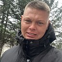 Виктор, 31 год