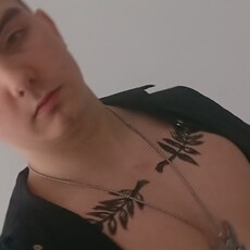 Фотография мужчины Алексей, 22 года из г. Оренбург