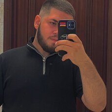 Фотография мужчины Давид, 23 года из г. Химки