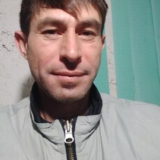 Фотография мужчины Заур, 38 лет из г. Тараз