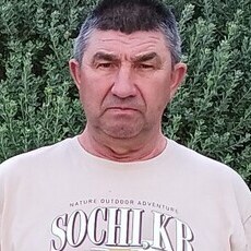Фотография мужчины Володя, 59 лет из г. Великий Новгород