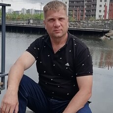 Фотография мужчины Виталий, 42 года из г. Сибирцево