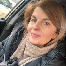 Фотография девушки Жанна, 47 лет из г. Томск