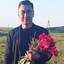 Жан, 52 года