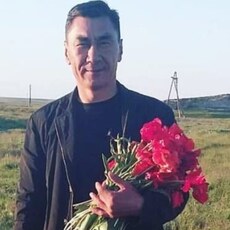 Фотография мужчины Жан, 52 года из г. Шымкент