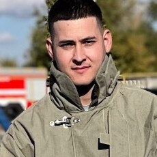 Фотография мужчины Bulat, 25 лет из г. Знаменск