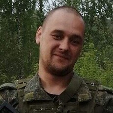 Фотография мужчины Сергей, 34 года из г. Бийск