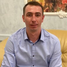Фотография мужчины Сергей, 37 лет из г. Казанское