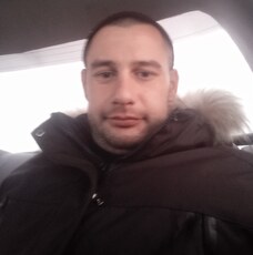 Фотография мужчины Михаил, 30 лет из г. Бийск