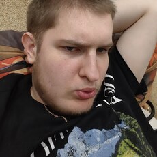Фотография мужчины Дмитрий, 23 года из г. Красноярск