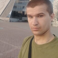 Фотография мужчины Артём Коваленко, 26 лет из г. Петриков